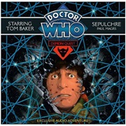 Demon Quest: Sepulchre