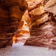 Red Canyon
