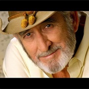 Lay Down Beside Me- Don Williams