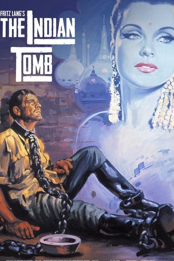 The Indian Tomb (1959)