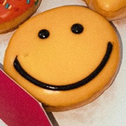 Mr Happy