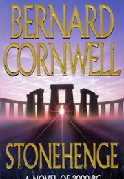 Stonehenge (Bernard Cornwell)