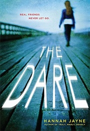 The Dare (Hannah Jayne)