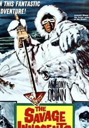 The Savage Innocents (1959)