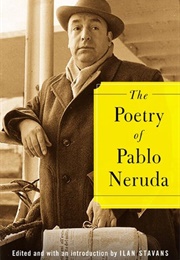 The Poetry of Pablo Neruda (Pablo Neruda)
