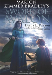 Sword of Avalon (Marion Zimmer Bradley)