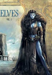 Elves (Jean-Luc Istin)