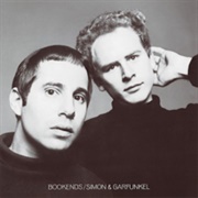 Bookends (Simon & Garfunkel, 1968)