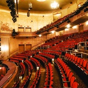 St. James Theater