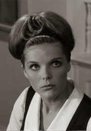Samantha Eggar - Psyche 59 (1964)