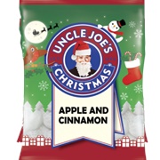Uncle Joe's Christmas Apple & Cinnamon