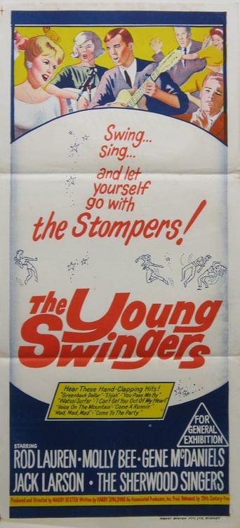 The Young Swingers (1963)