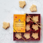 Laura Secord Soft Maple Sugar