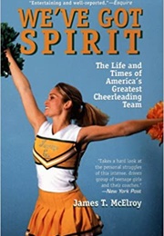 We've Got Spirit (James T. McElroy)