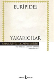 Yakarıcılar (Euripides)