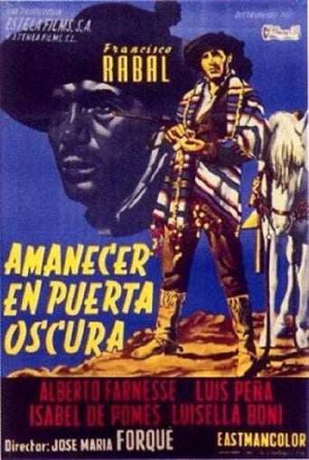 Whom God Forgives (1957)