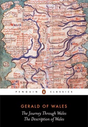 The Journey Through Wales and the Description of Wales (Gerald of Wales)