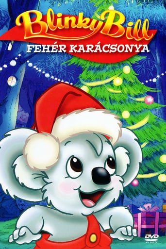 Blinky Bill&#39;s White Christmas (2005)