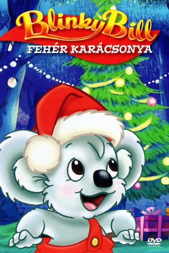 Blinky Bill's White Christmas (2005)