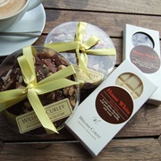William Curley Chocolates