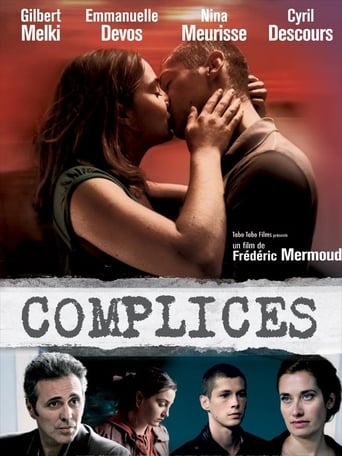 Accomplices (2010)