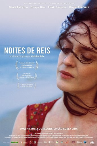Noites De Reis (2012)