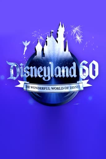The Wonderful World of Disney: Disneyland 60 (2016)