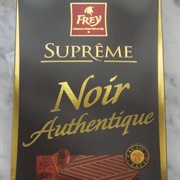 Frey Supreme Noir Authentique