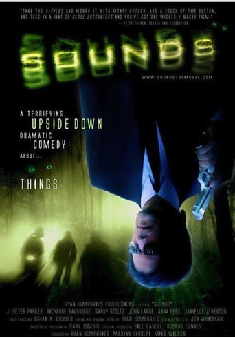 Sounds (2008)