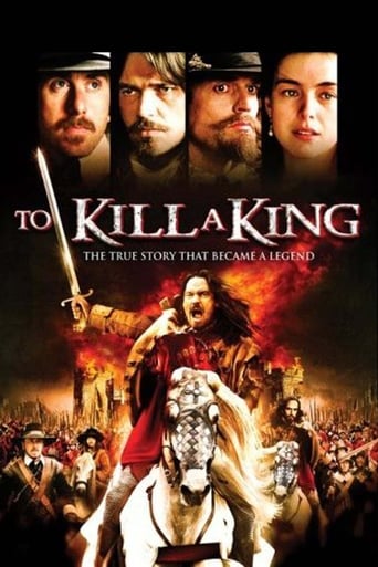 To Kill a King (2003)