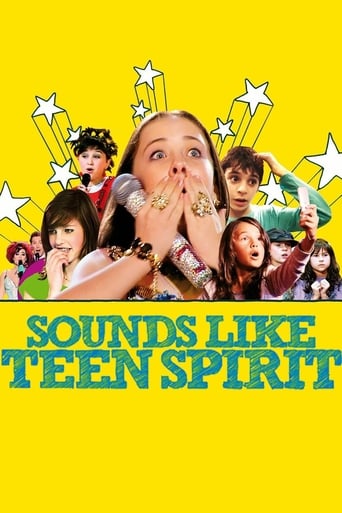 Sounds Like Teen Spirit (2008)
