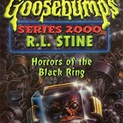 Horrors of the Black Ring