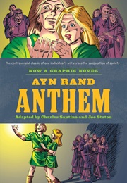 Anthem (Charles Santino)