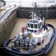 Panama Canal