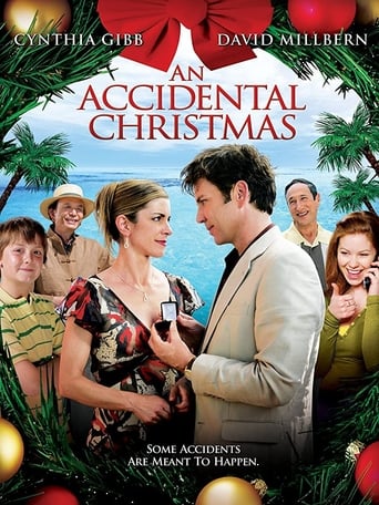 An Accidental Christmas (2007)