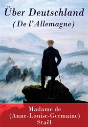 On Germany (Madame De Staël)
