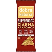 Dobra Kaloria Superfoods Ziarna Kakaowca