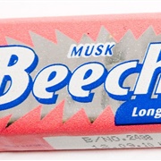Beechies Musk