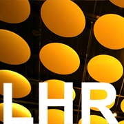 London Heathrow International Airport (LHR)