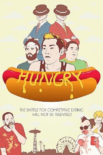 Hungry (2014)