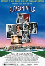 Pleasantville (1998)