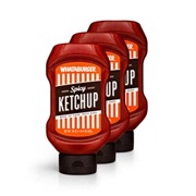 Whataburger Spicy Ketchup