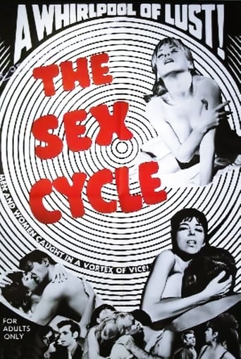 The Sex Cycle (1967)