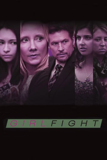 Girl Fight (2011)