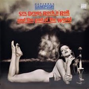 National Lampoon Sex, Drugs, Rock 'N' Roll, and the End of the World