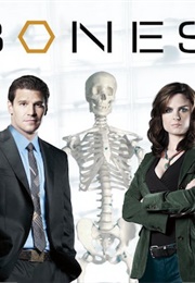 Bones (2005)