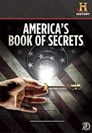 America's Book of Secrets (2012)