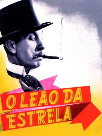 O Leão Da Estrela (1947)
