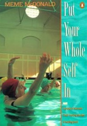 Put Your Whole Self in (Meme Mcdonald)