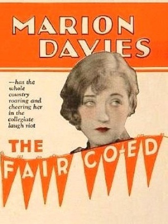 The Fair Co-Ed (1927)